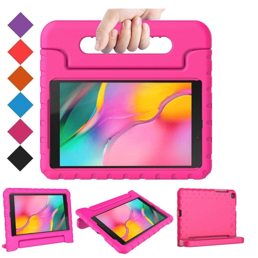 Protector para Samsumg Galaxy TAB 8.0