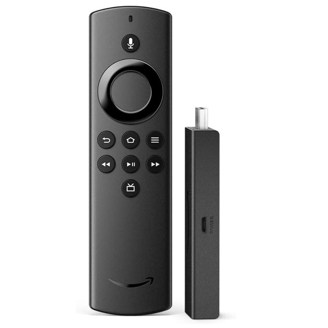 Amazon Firestick Lite