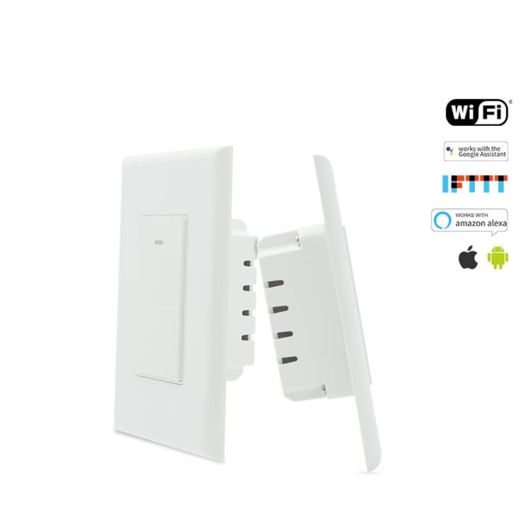Interruptor Smart Gel Smart