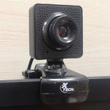 Webcam GAZE - 480P HD con micrófono