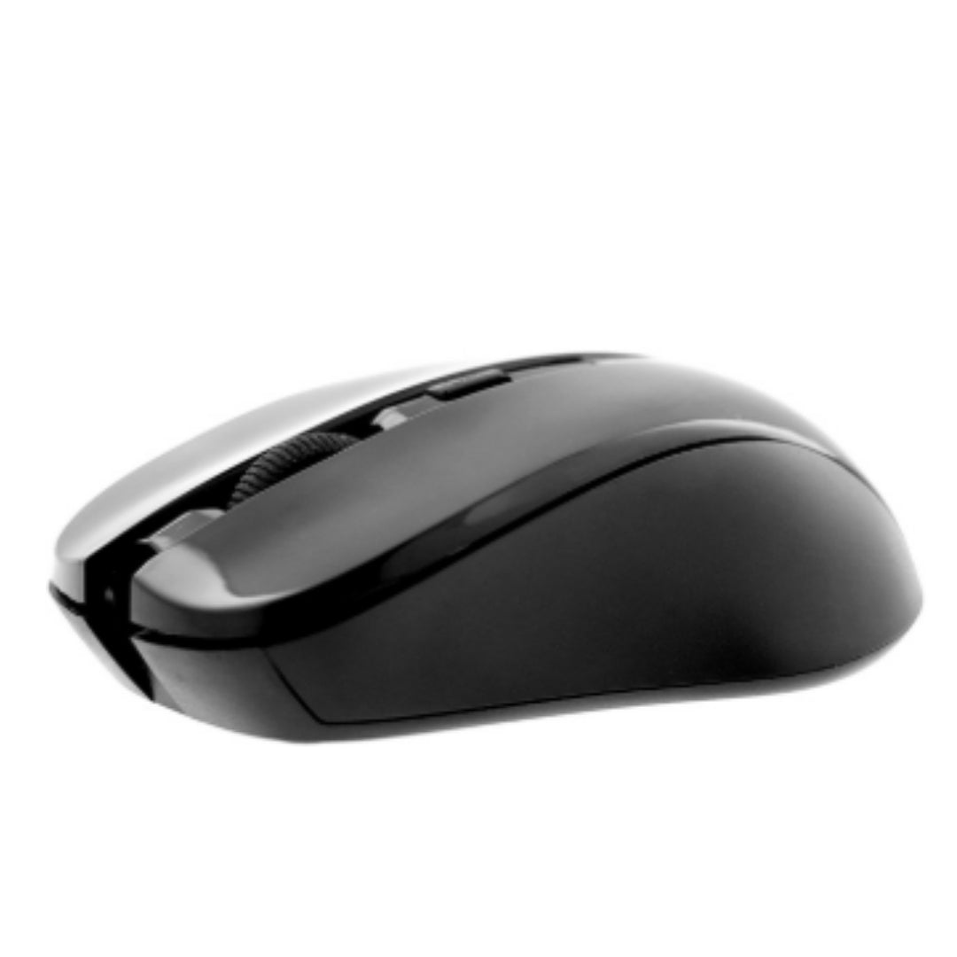Mouse óptico inalámbrico de 4 botones - XTECH - XTM-300