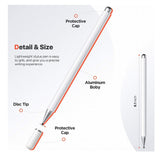 Lapiz Digital Compatible con iPad - Oribox