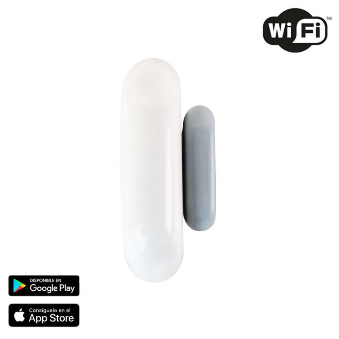 Sensor de puertas y ventanas - INTELIGS