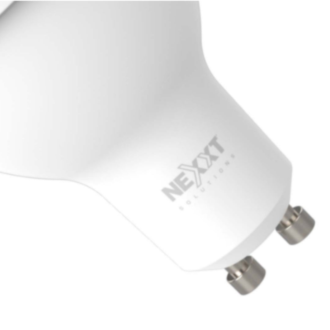 Foco LED inteligente ojo de buey - Nexxt