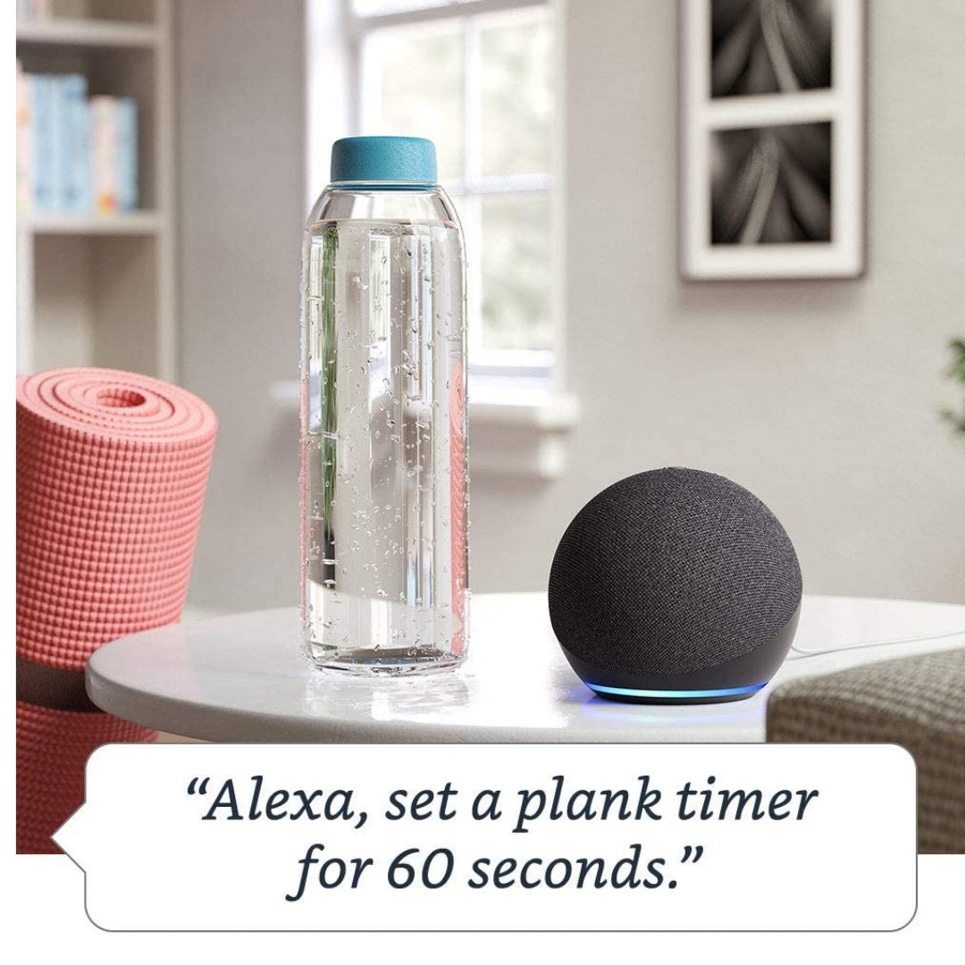 Alexa Echo Dot (4ta Generación, Edición 2020)