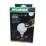 Foco Led Smart Sylvania G100