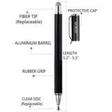 Lápices para tablets - Kit de 2