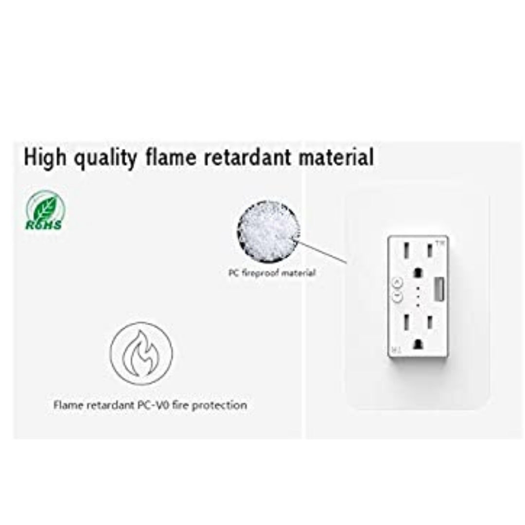 Interruptor Smart - KS604S