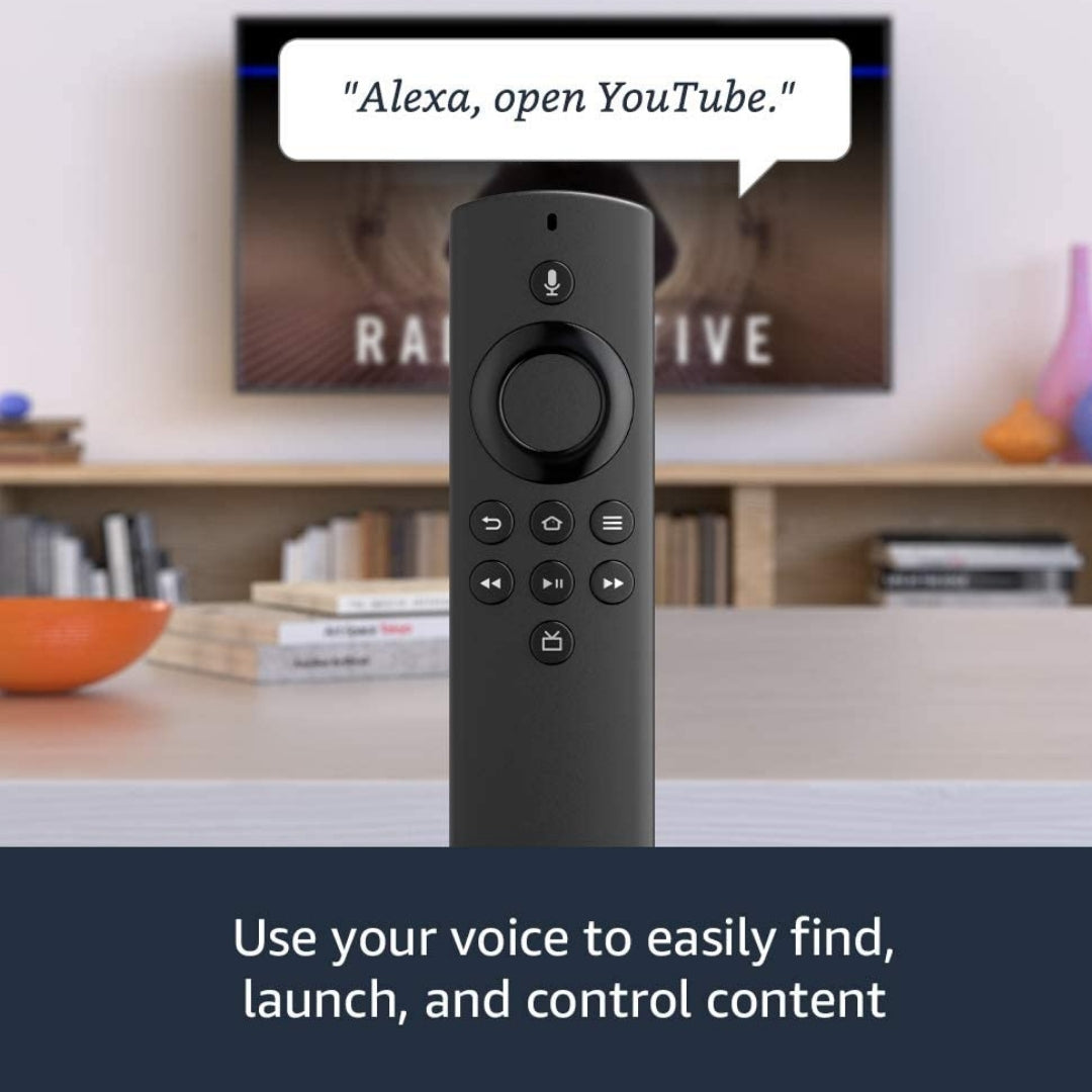 Amazon Firestick Lite