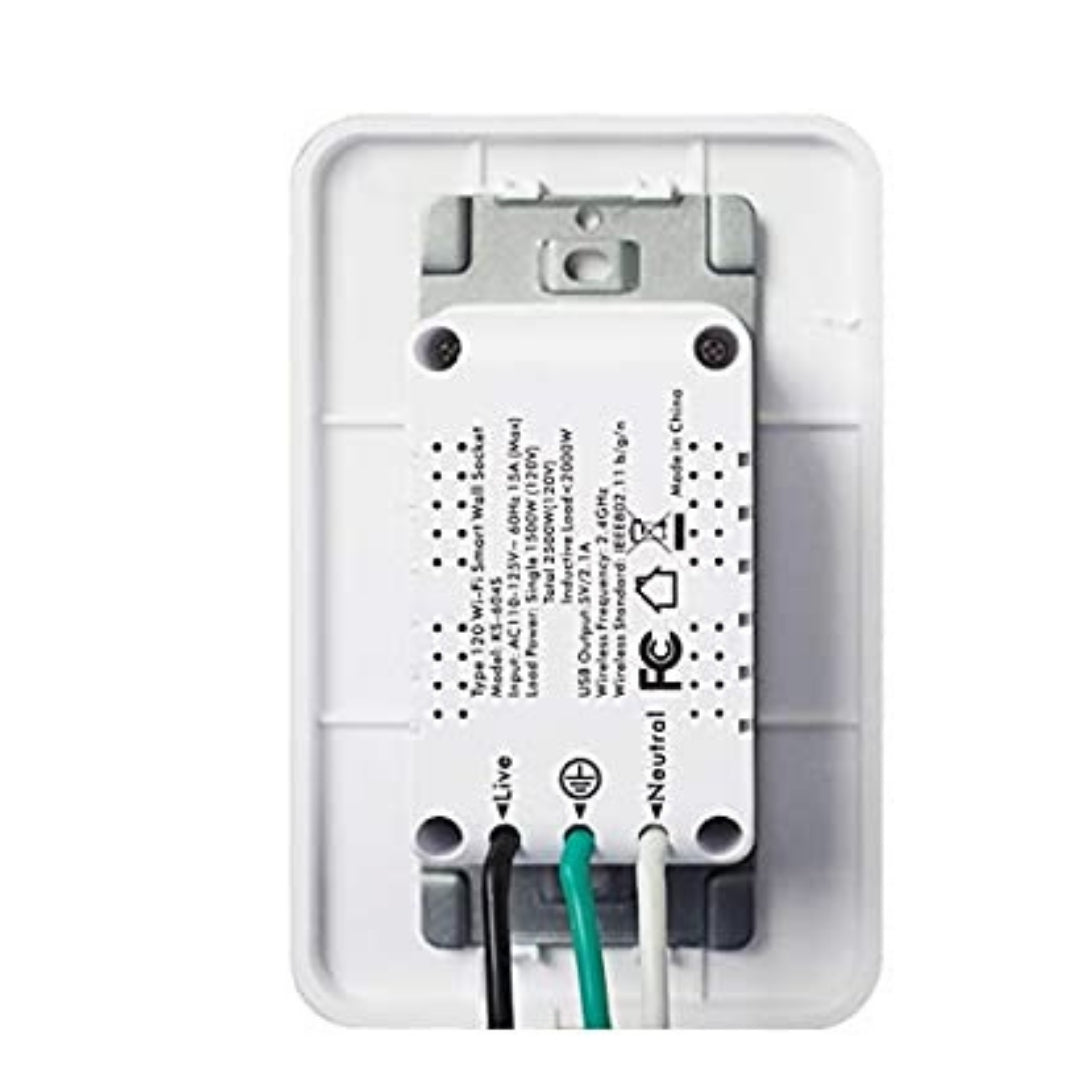 Interruptor Smart - KS604S