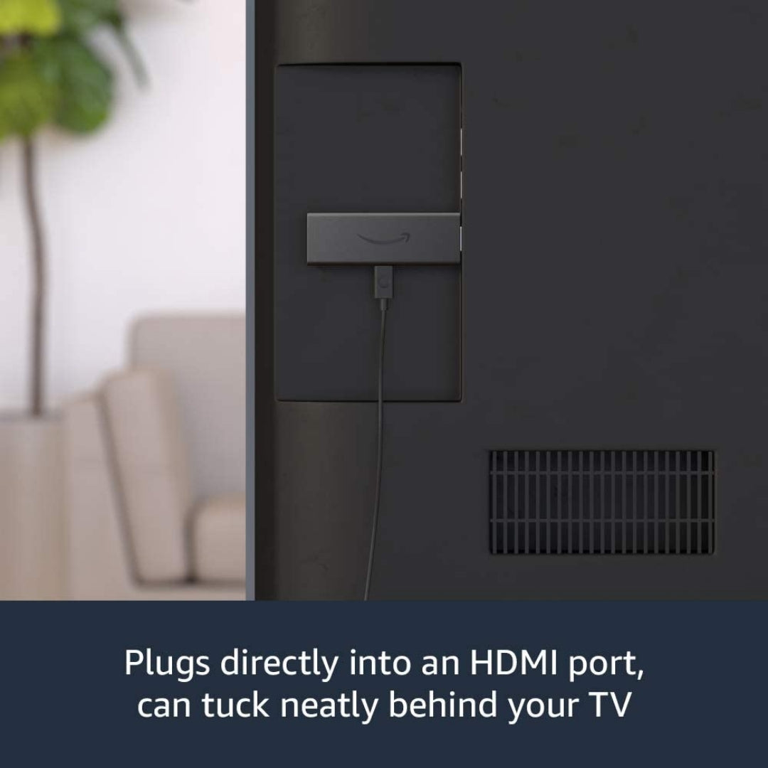 Amazon Firestick Lite