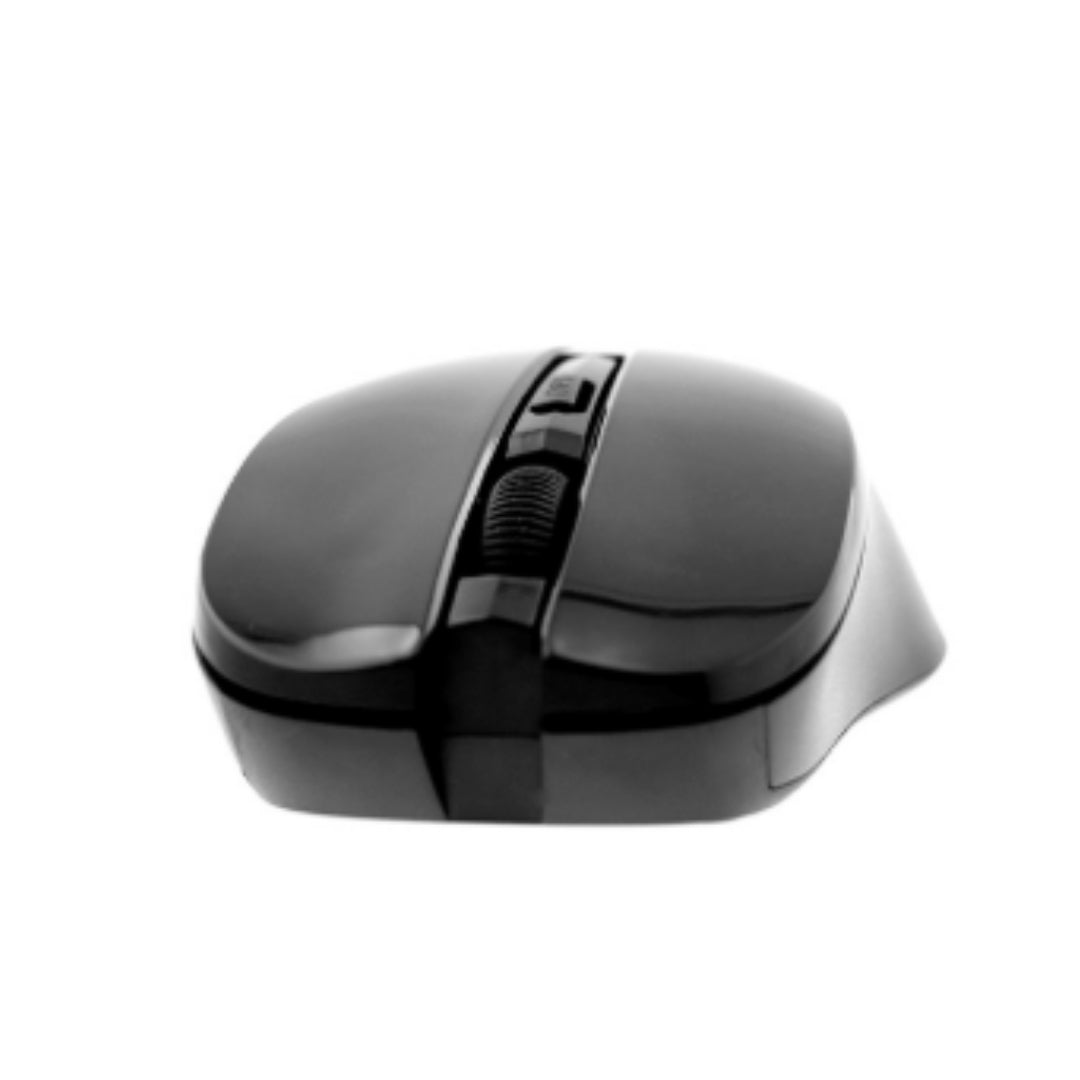 Mouse óptico inalámbrico de 4 botones - XTECH - XTM-300