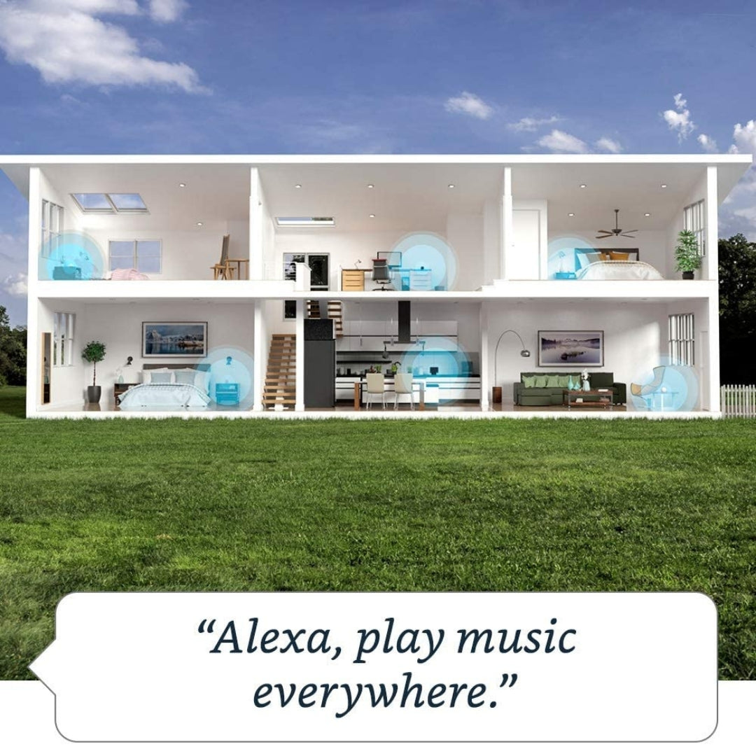Alexa Echo Dot (4ta Generación, Edición 2020)