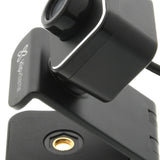Webcam Full HD para videoconferencias y streaming de video