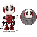Robot para Niños - TTOUADY
