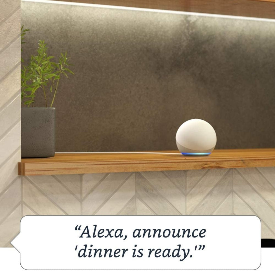 Alexa Echo Dot (4ta Generación, Edición 2020)
