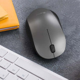 Mouse óptico compatible con Bluetooth® - KlipXtreme Furtive