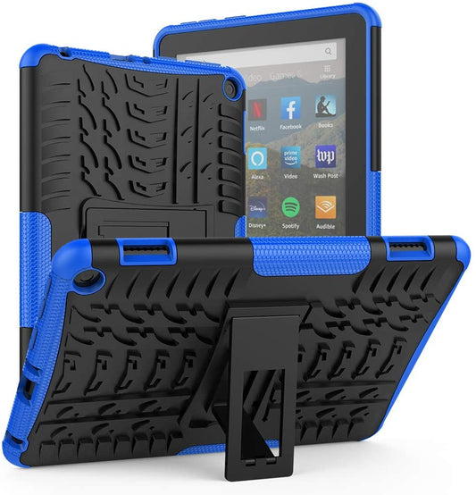 Funda para Kindle Fire HD a prueba de golpes