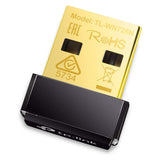 WIFI Wireless USB Adapter - TP-LINK TL-WN725 N 150 Mbps