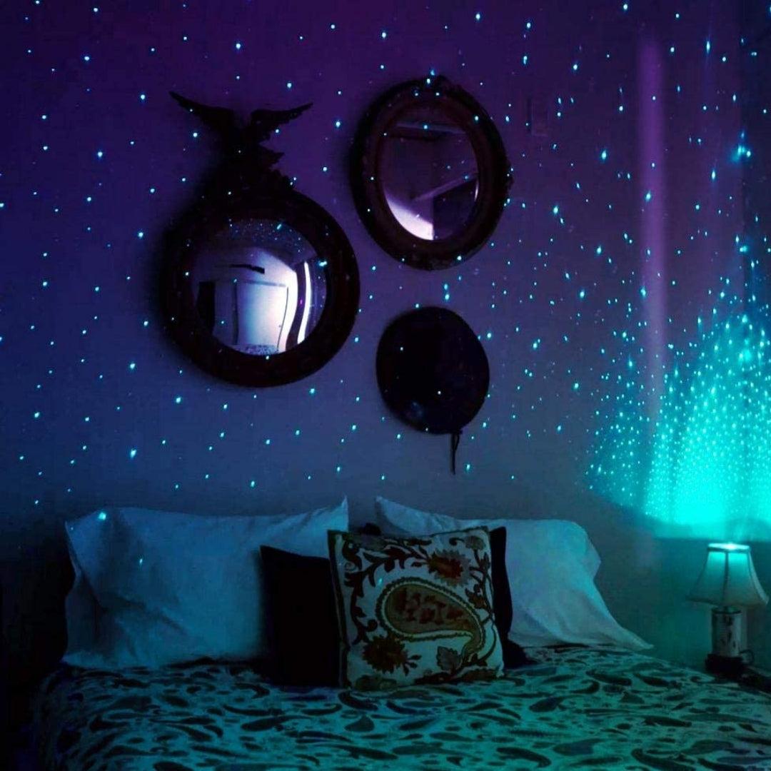 Foco láser decorativos para fiestas