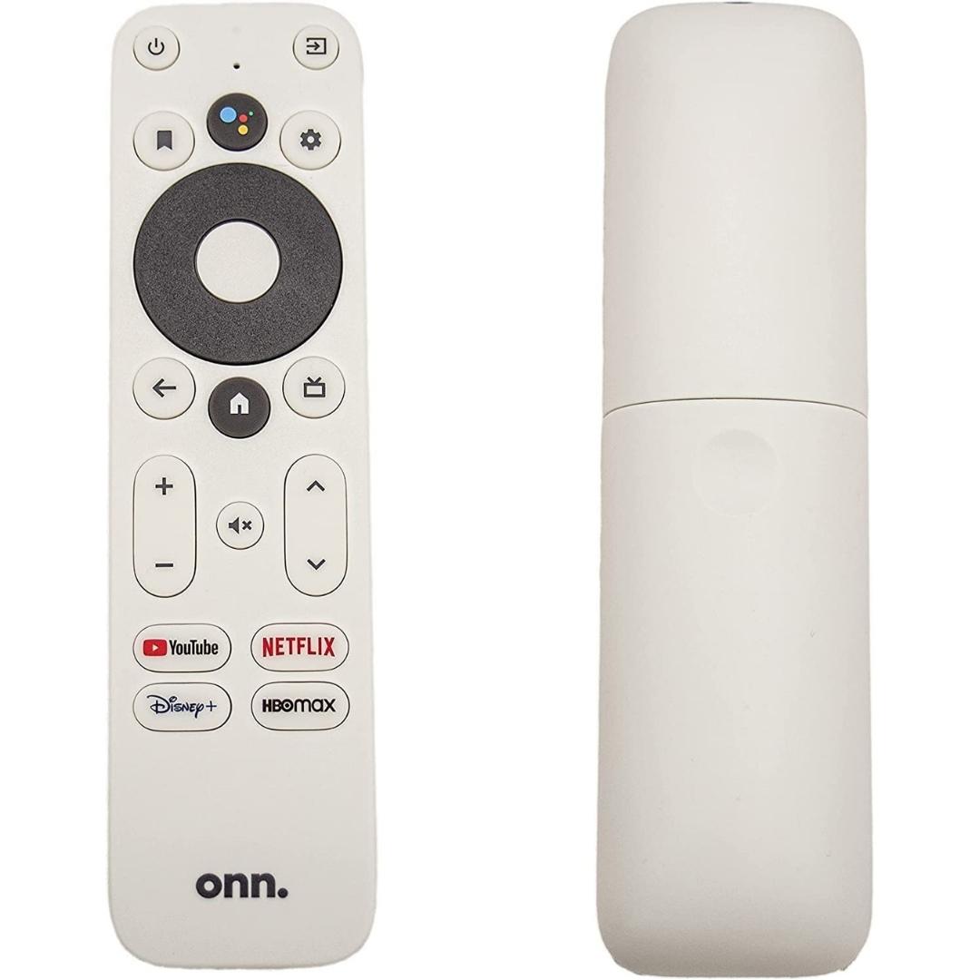 Onn Dispositivo Android TV 4K