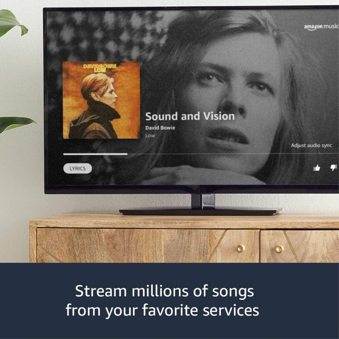 Amazon Firestick Lite