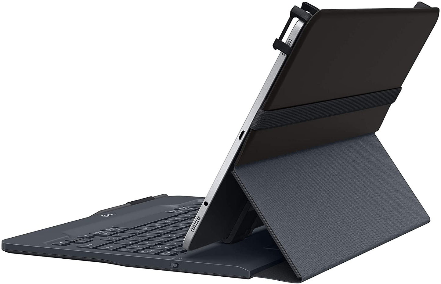 Funda universal con teclado Bluetooth - Logitech