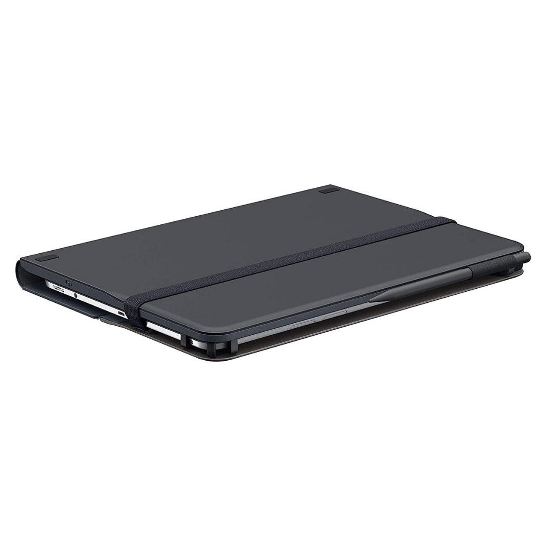 Funda universal con teclado Bluetooth - Logitech