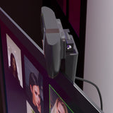 Webcam KEEK - de 720P HD con micrófono
