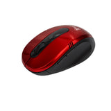 Mouse óptico inalámbrico - Klip Xtreme - Vector
