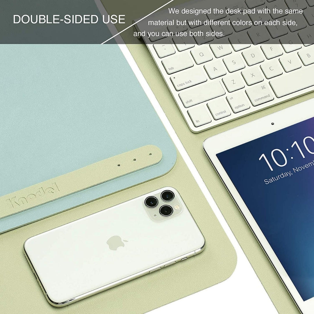 Desk Pad  Knodel (23.6 x 13.8 pulg.)