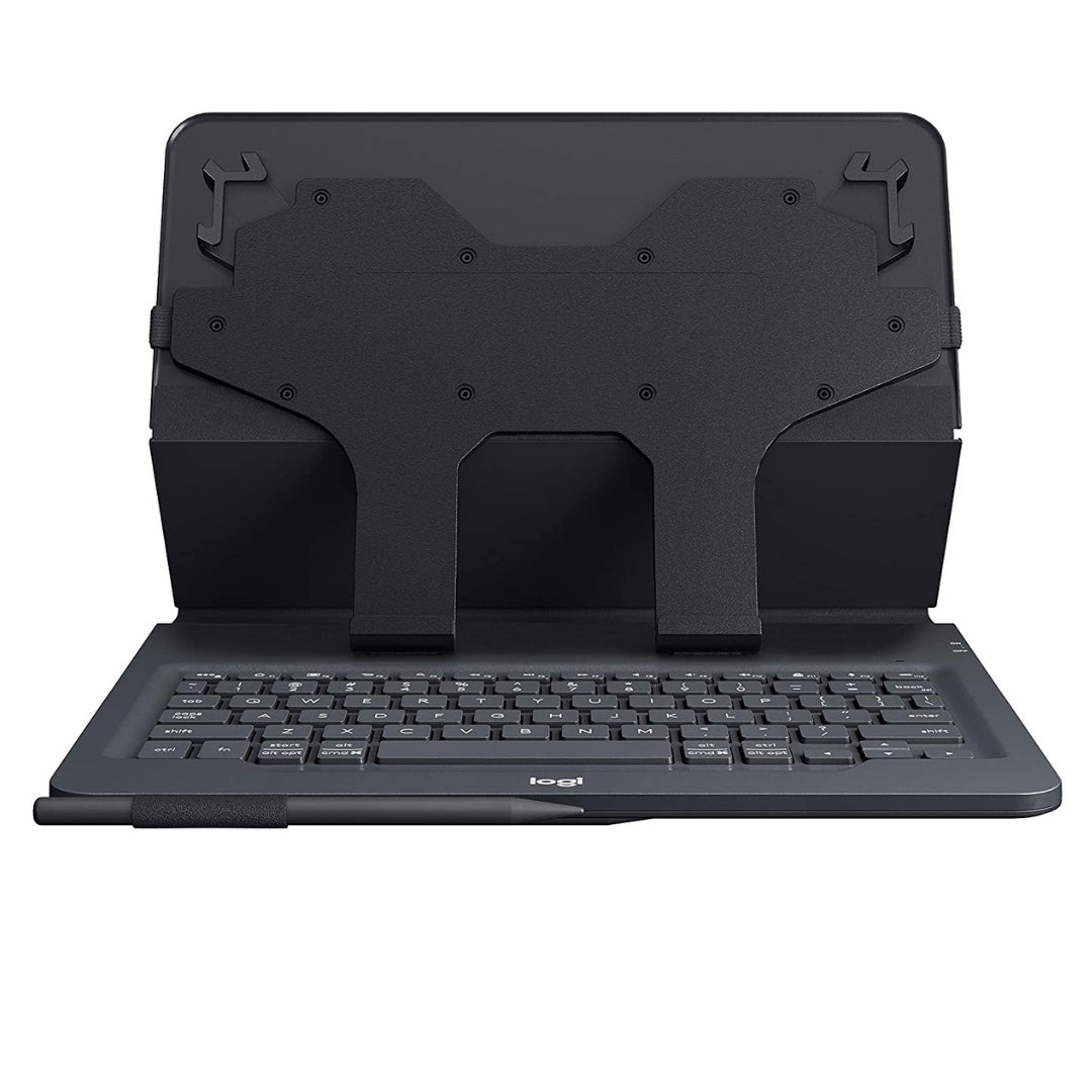 Funda universal con teclado Bluetooth - Logitech