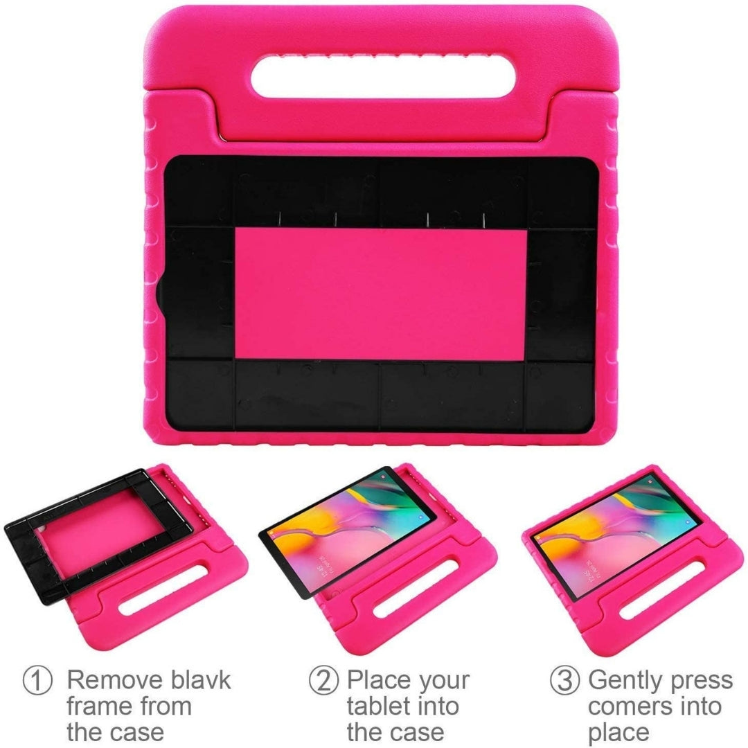 Protector para Samsumg Galaxy TAB 8.0