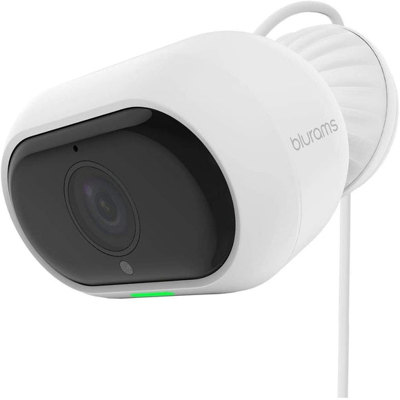 Camara FHD para Exteriores - Blurams