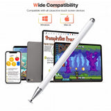 Lapiz Digital Compatible con iPad - Oribox