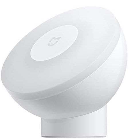 Luz Nocturna Magnetica de Ayuda - Xiaomi Mijia
