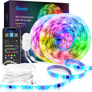 Tira de Luces Smart - Marca Govee