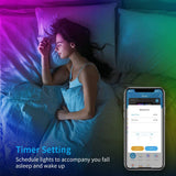 Tira de Luces Smart - Marca Govee