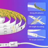 Tira de Luces Smart - Marca Govee