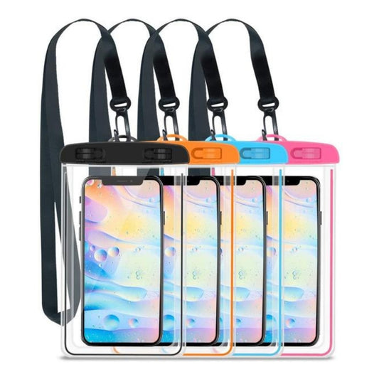Funda / Protector impermeable para Celular
