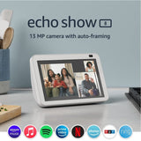 Alexa Echo Show 8 2da generación
