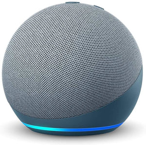 Alexa Echo Dot (4ta Generación, Edición 2020)