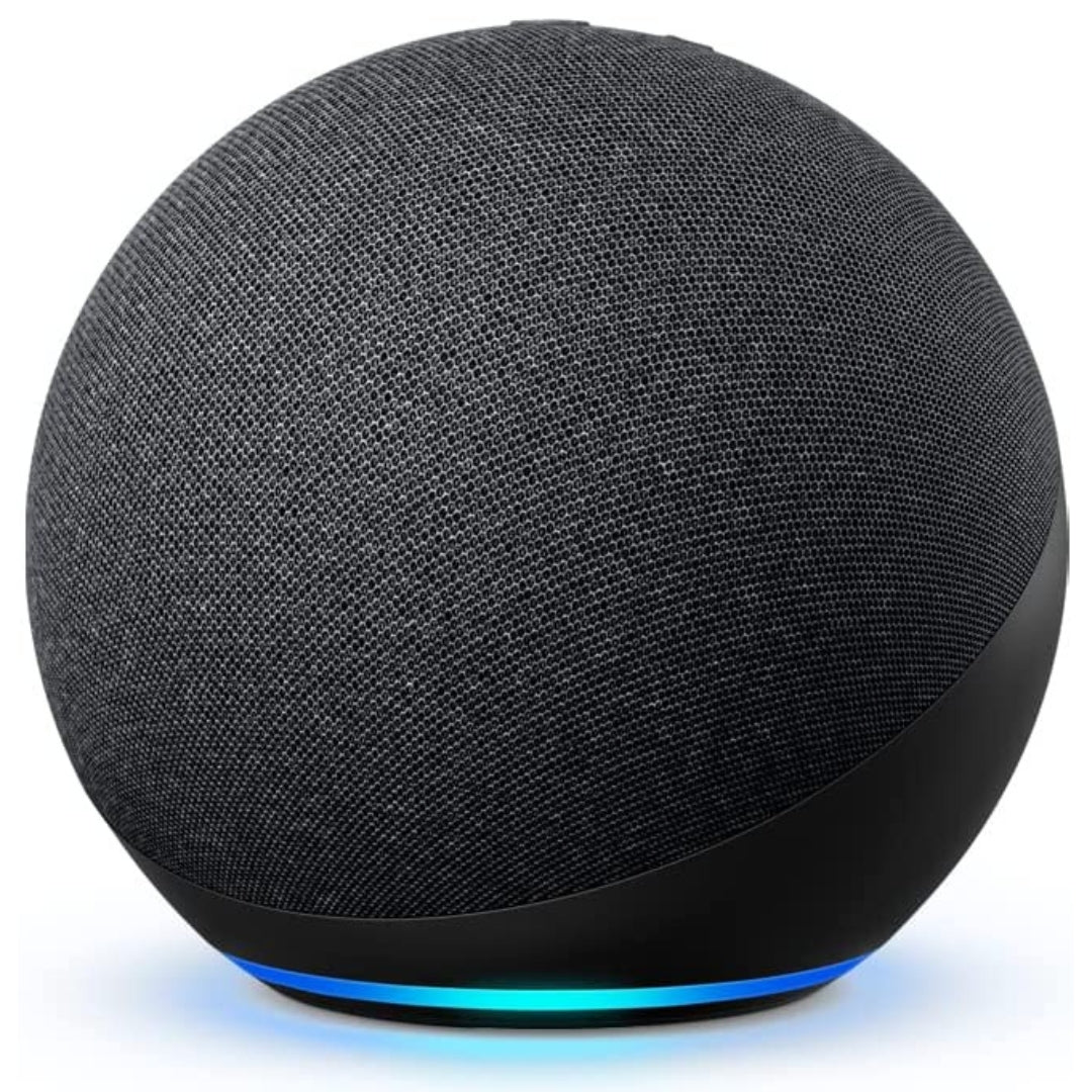 Dot 4th Gen Parlante Amazon Echo Dot Parlante Alexa Amazon Echo