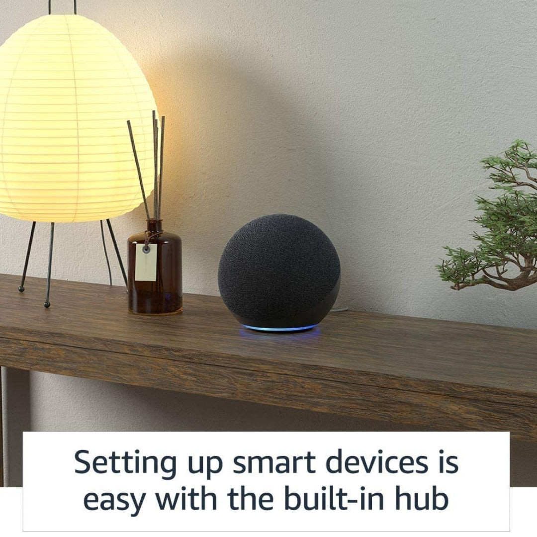 Alexa Echo (4ta Generación)
