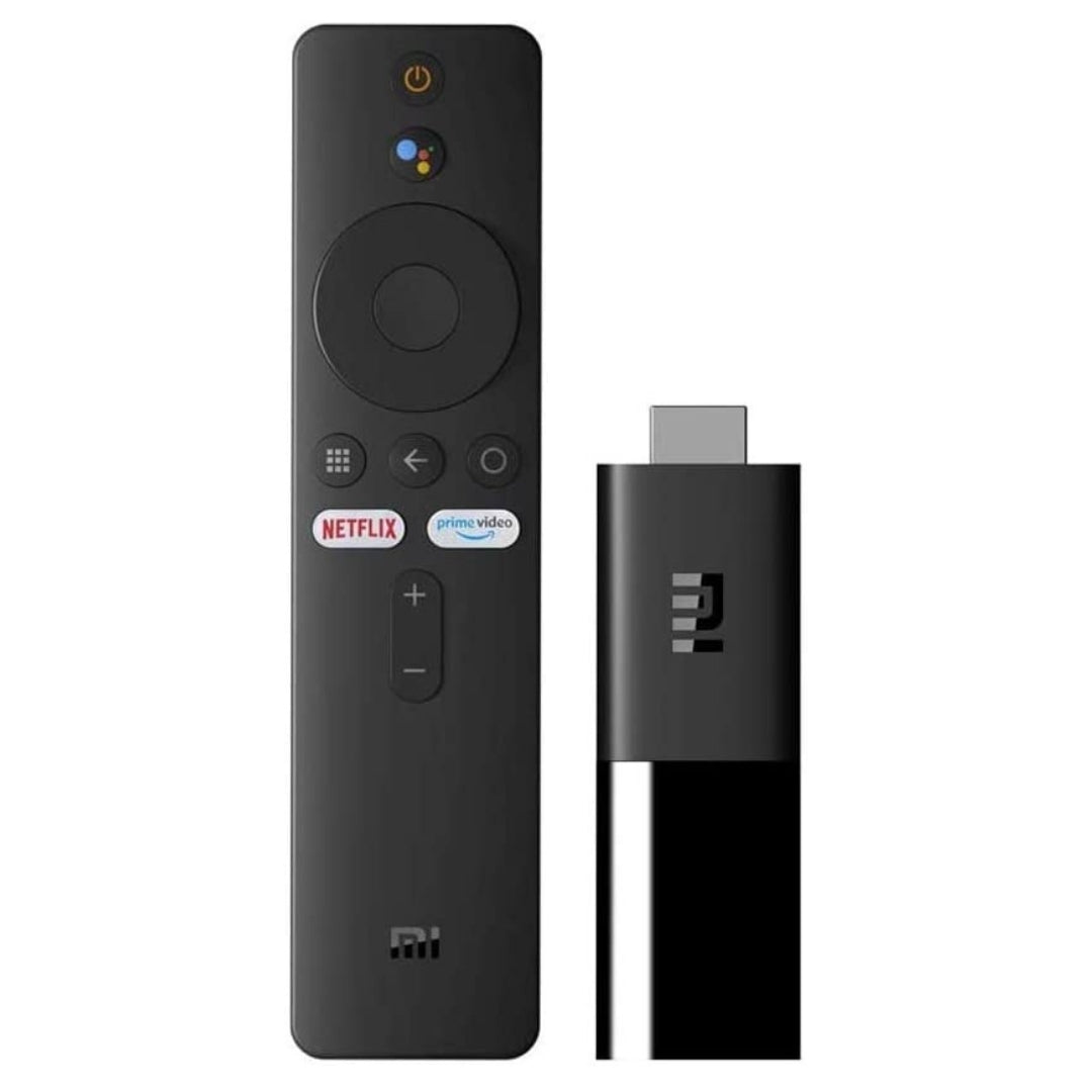 Xiaomi Mi TV Stick versión Global
