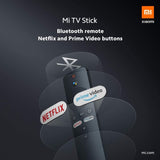 Xiaomi Mi TV Stick versión Global