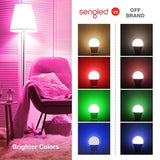 Foco Smart de Colores - Sengled