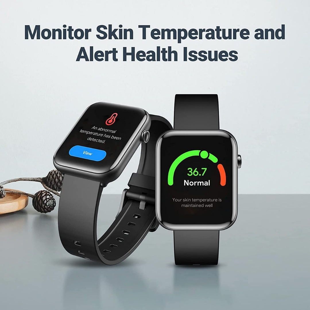 Reloj Smart TicWatch GTH