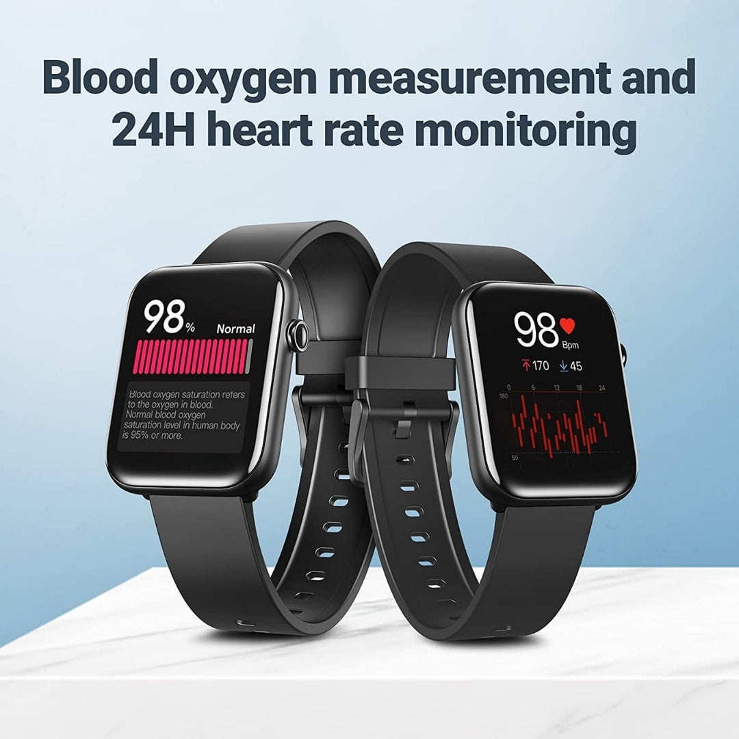 Reloj Smart TicWatch GTH