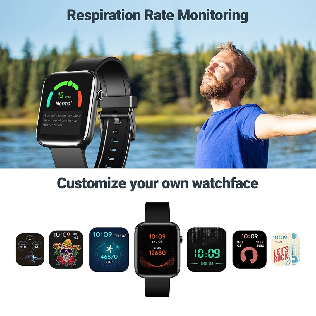 Reloj Smart TicWatch GTH